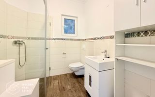 Apartament spatios la casa, 92 mp, zona Centrala, comision 0% - Poză 10