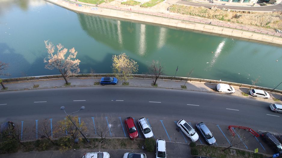 Duplex Unirii 156 mp Splai priveliste Biblioteca Nationala 3 camere - Poză 3