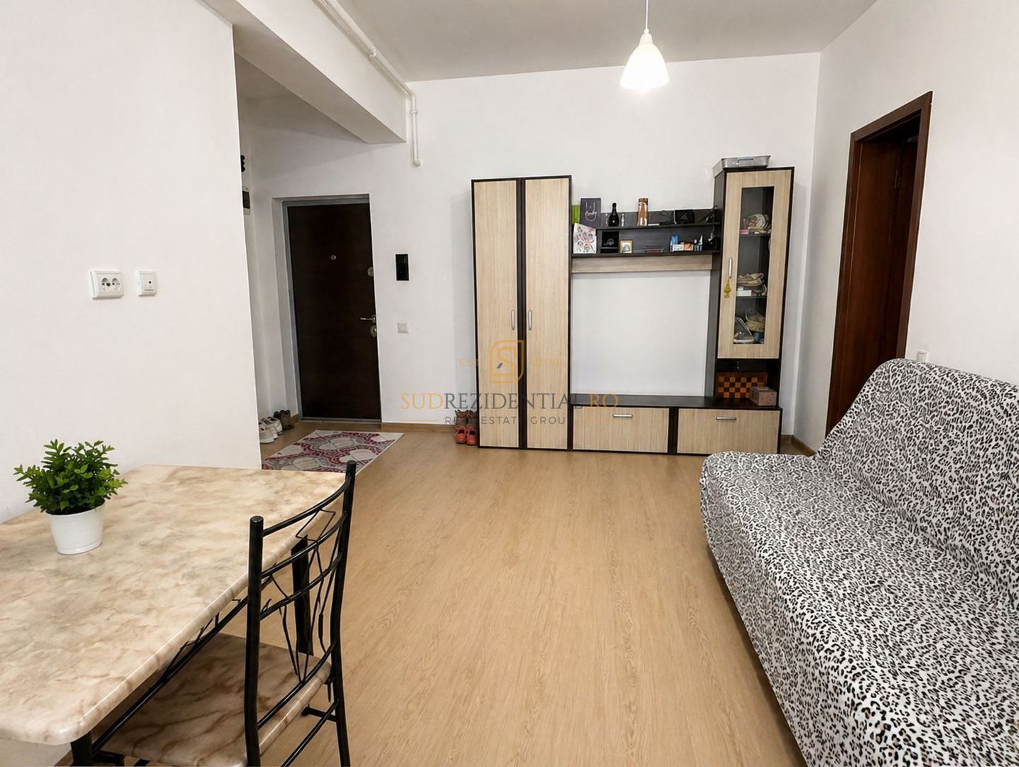 Apartament 3 camere, complet mobilat si utilat, Sector 5, Rahova - Poză 5