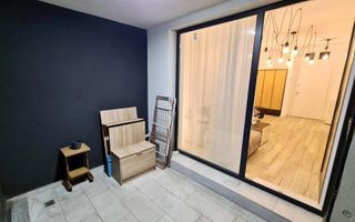 Apartament 2 camere lux, centrala, parcare, pet friendly, vedere parc - Poză 13
