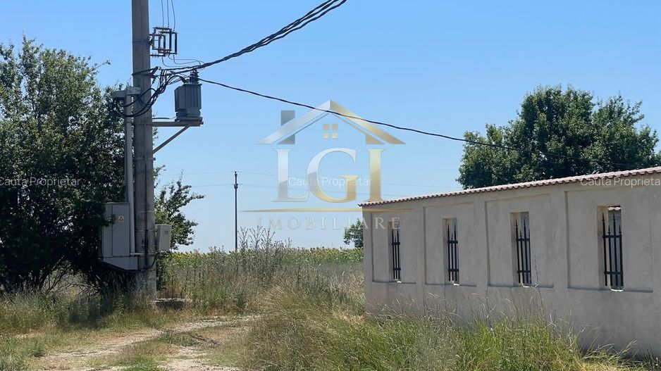 🌿 Teren de vânzare – Tărtășești ,12500 E - Poză 10