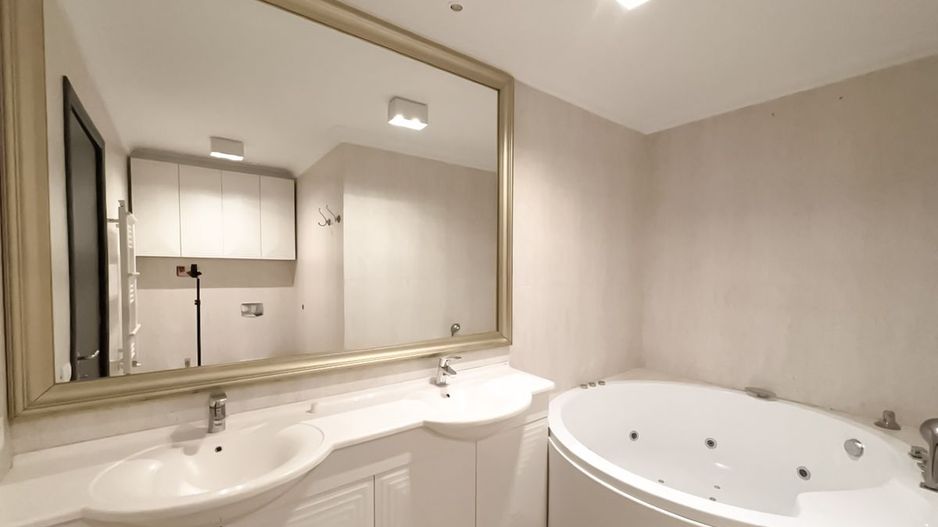 Apartament triplex 4 camere I 210 mp utili I Terasă 80 mp I Herastrau - Poză 12