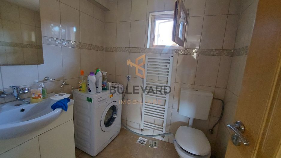 Casa cu 4 camere,  zona strazii Avram Iancu! - Poză 6