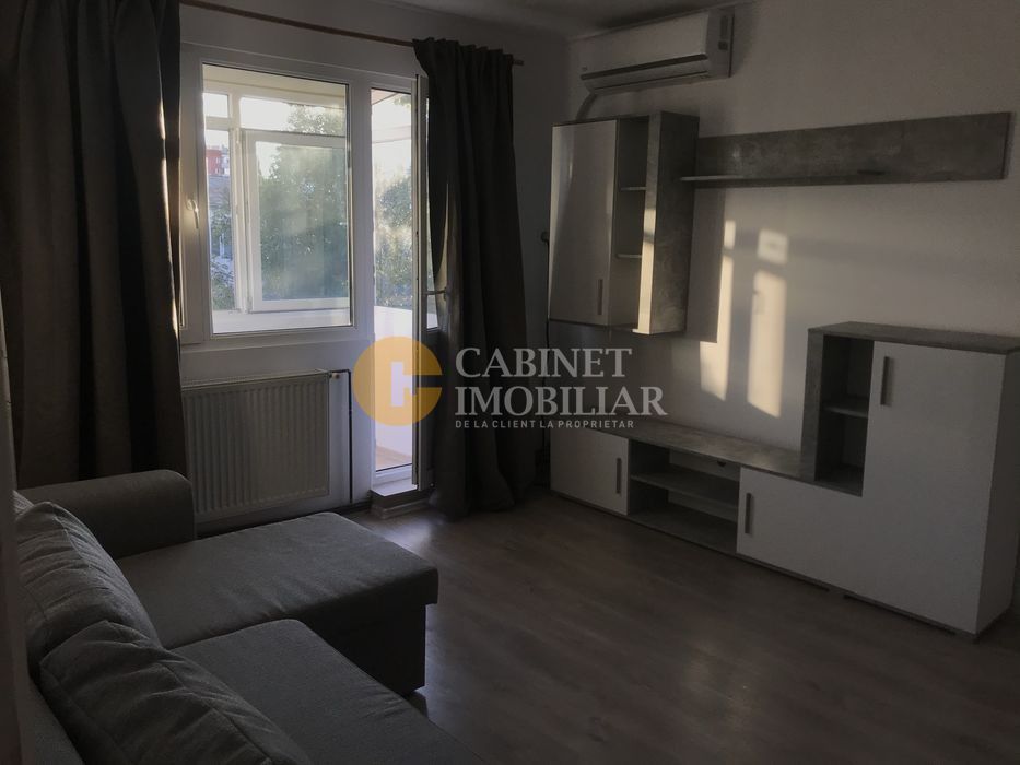 PODU ROS - 2 CAMERE - MOBILAT SI UTILAT - MODELUL CU 3 DEBARALE - Poză 5