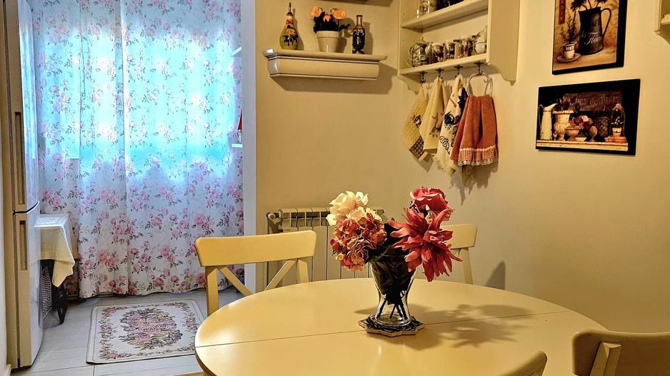 Apartamnent decomandat cu 3 camere, Sector 6- Cetatea de Balta - Poză 13