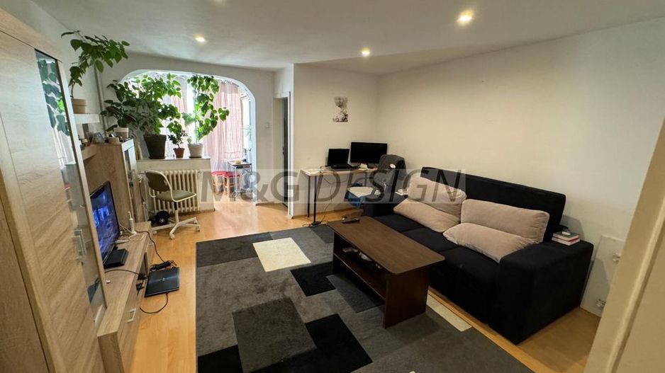 Garsoniera , etaj 5 din 10, , zona Circumvalatiunii - Poză 1