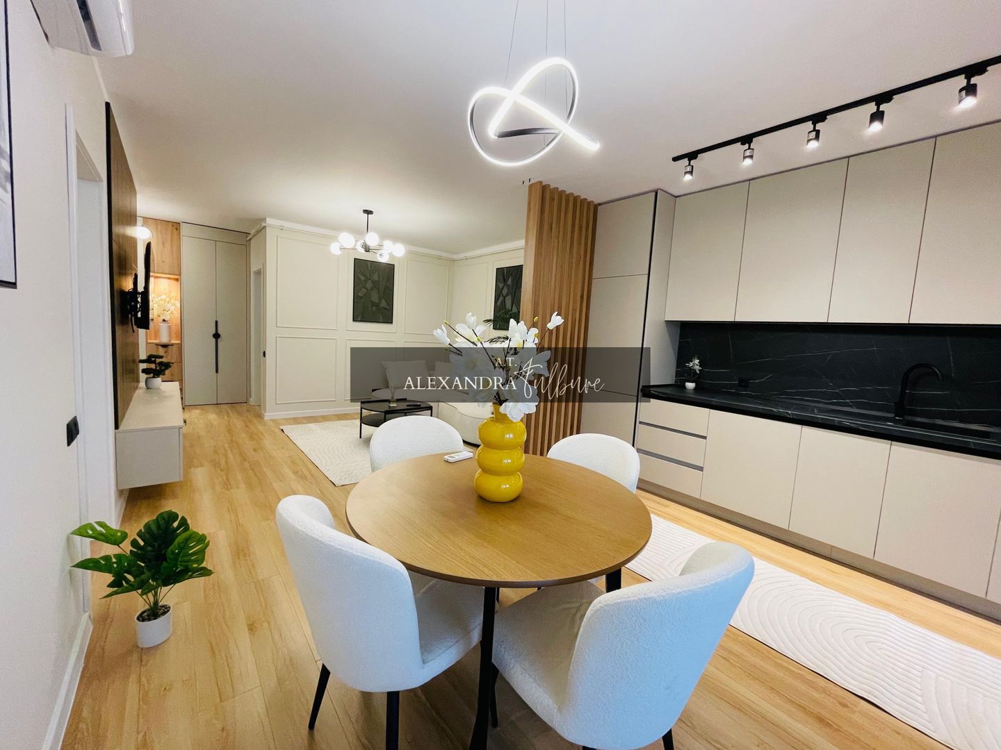 Apartament modern | 2 camere | Tineretului |Floresti - Poză 5