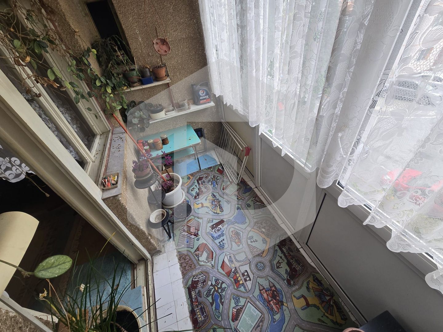 Apartament 2 camere decomandate et 2 lift pivnita Vasile Aron - Poză 10