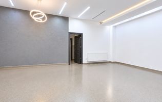 DE INCHIRIAT SPATIU COMERCIAL 100 MP  – DRUMUL TABEREI ORIZONT