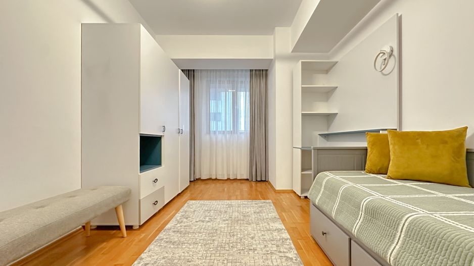 Chirie I Apartament 3 camere I 135 mp IBoxaI Pipera I Scoala Americana - Poză 29