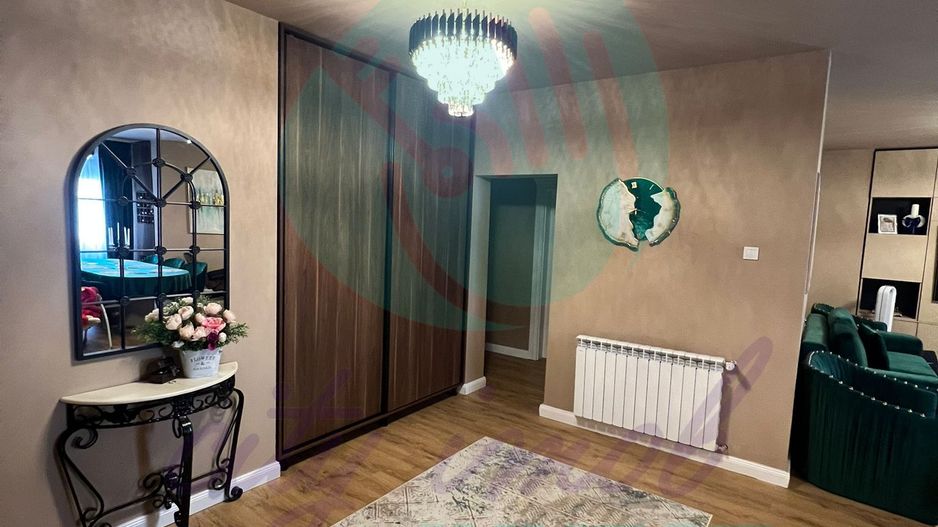3 camere Cartierul Evreiesc- Renovat 2023- Finisaje lux - Poză 3