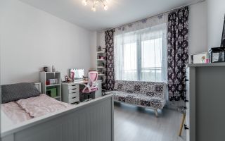 Apartament 2 camere ARED UTA cu balcon 16 mp - COMISION 0 - Poză 4