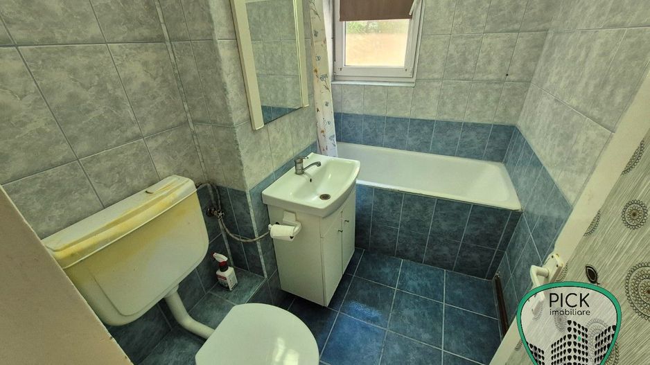 P 4044 - Apartament cu 2 camere în Târgu Mureș - cartierul Cornișa - Poză 7