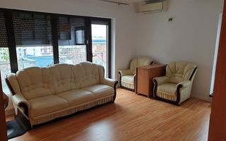 APARTAMENT 2 CAMERE | LOC DE PARCARE SUBTERAN - Poză 1
