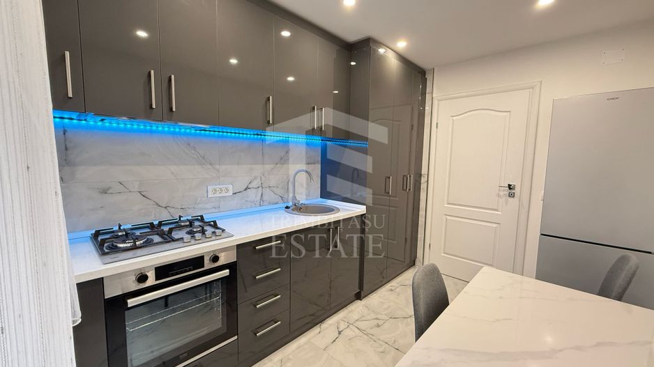 Apartament 4 camere Lacul Tei Doamna Ghica - Poză 15
