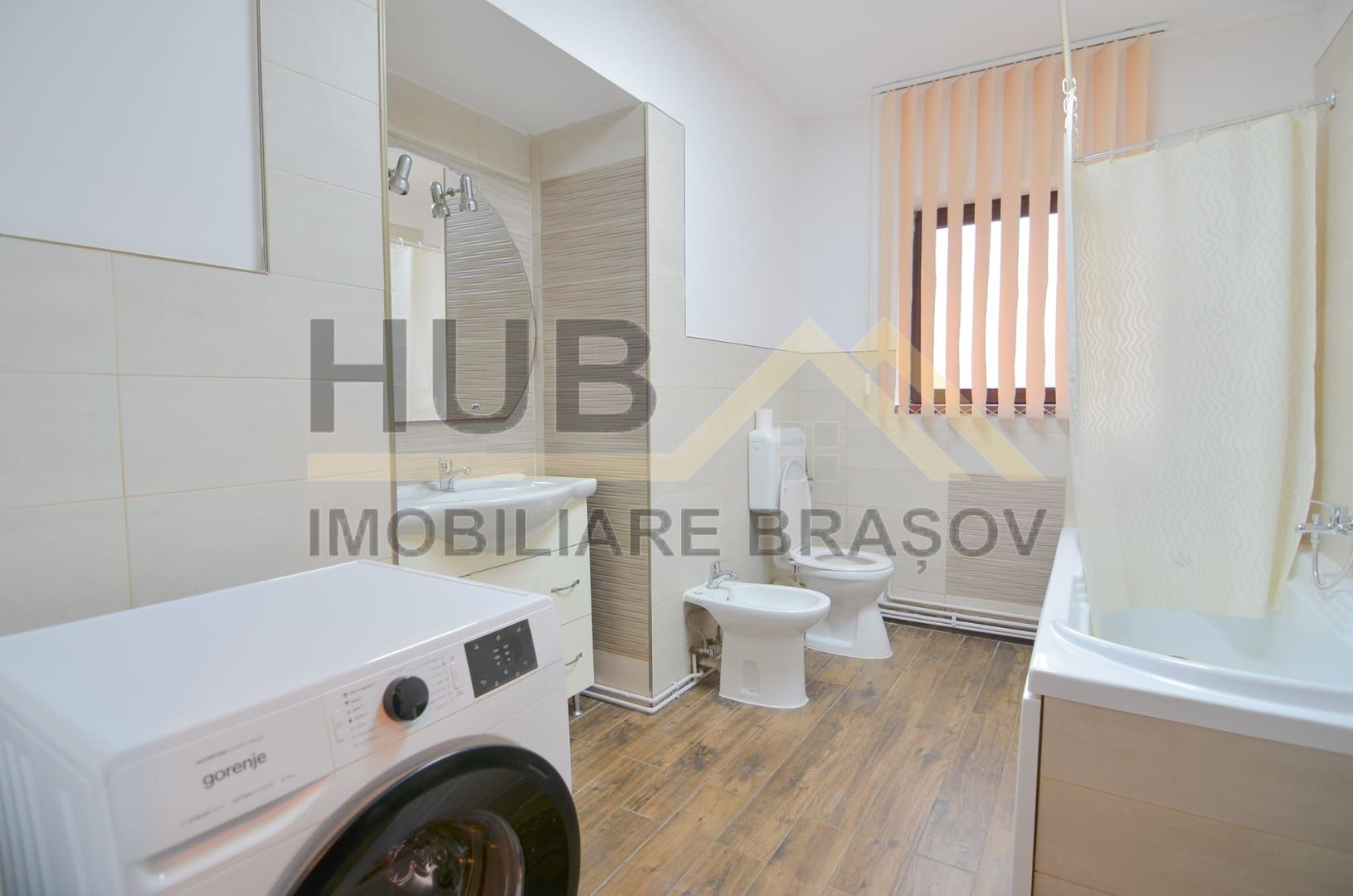 Se Inchiriaza Apartament 2 la Casa | Curte | Noua | .......mp Utili - Poză 9