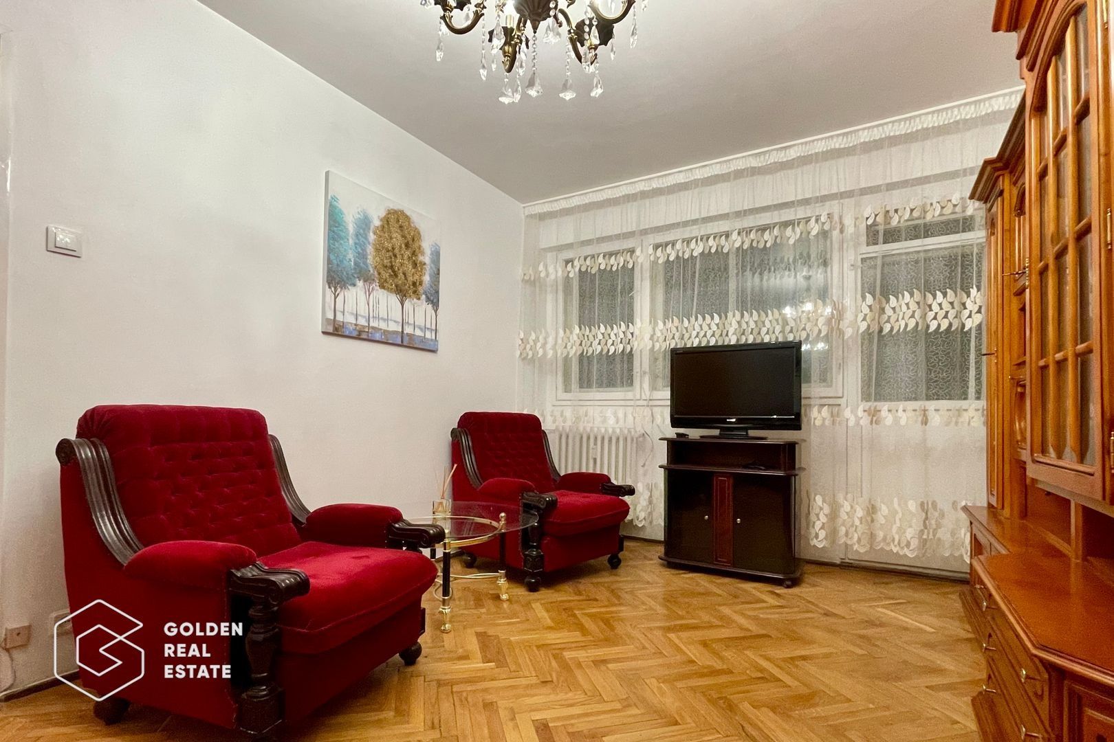 Apartament cu 3 camere, Obor, renovat, 5 minute metrou - Poză 7