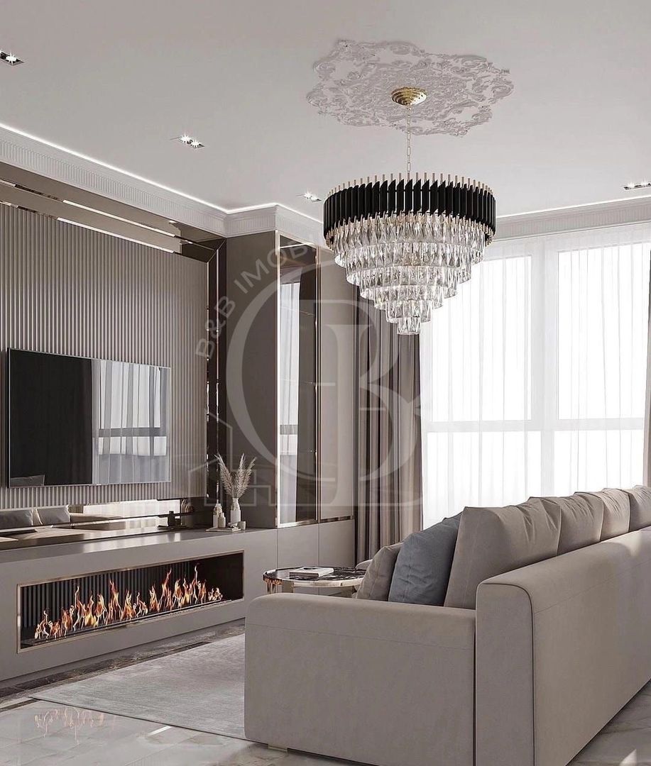 Apartament 2 camere Theodor Pallady Complet decomandat - Poză 4