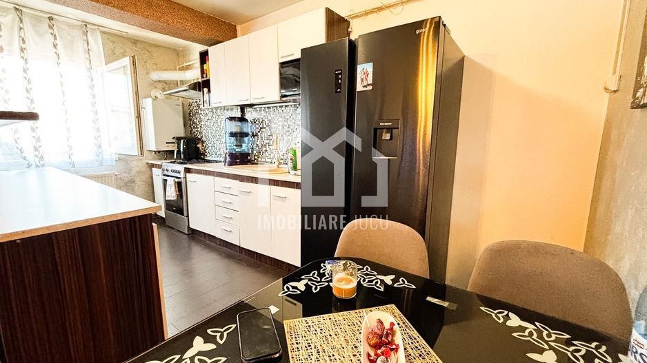 Apartament 2 camere | 50mp | Parcare | Panorama | Zona Penny Apahida - Poză 8