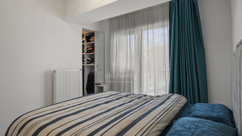Vanzare apartament doua camere, bloc nou, Calea Vitan - Poză 6