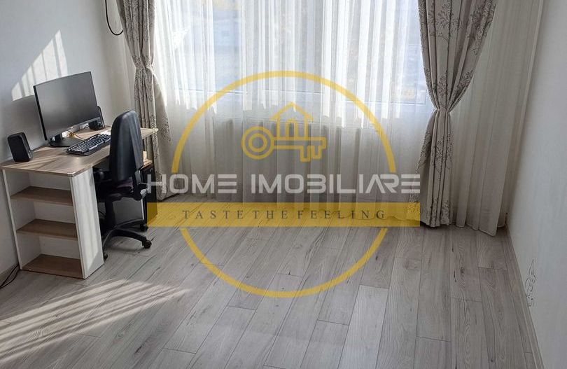 Apartament cu 2 camere/ 47mp/ Bulevardul Cantemir - Poză 5