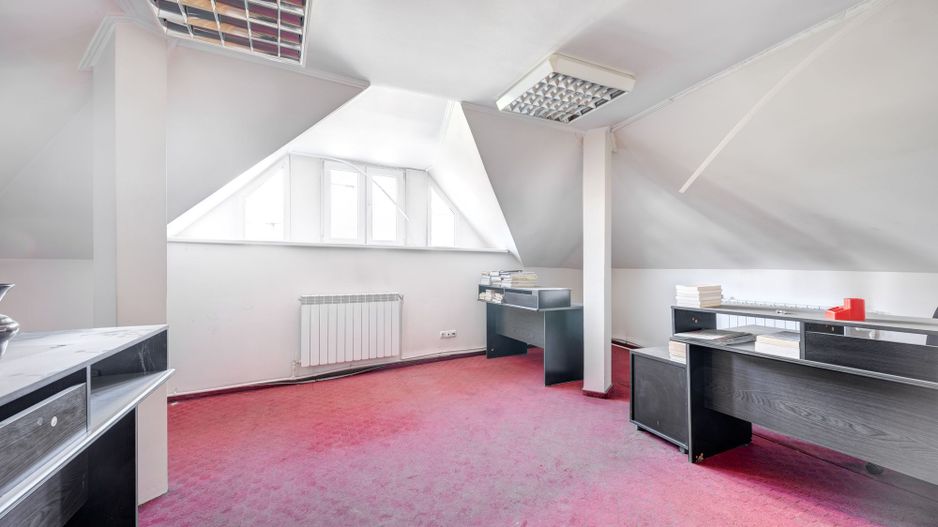 ULTRACENTRAL - Vilă UNICĂ și cu POTENȚIAL uriaș, o poveste de succes - Poză 19