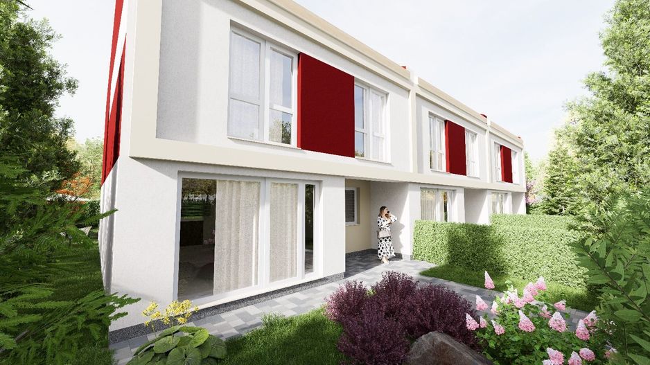 Apartament nou la casa in  Brasov,cartier Bartolomeu - Poză 4