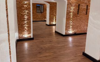 Spațiu comercial de închiriat | Sibiu, Central | 90 mp - Poză 3