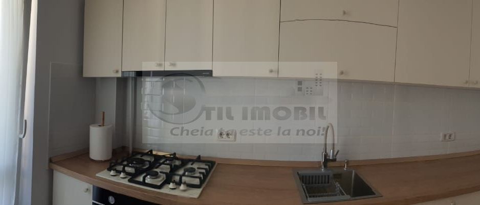 APARTAMENT 1 CAM VALEA LUPULUI ANTIBIOTICE MOBILAT SI UTILAT-350 € - Poză 6