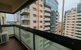 Apartament premium cu 3 camere de închiriat | 120 mp | Terasă | - Poză 21