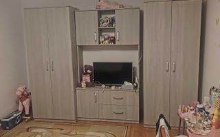 Apartament 1 camera zona Buziasului cu centrala - Poză 1
