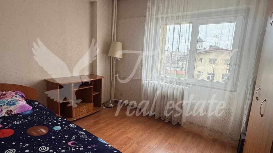 Apartament 3 camere, decomandat, zona Rahova - Poză 6