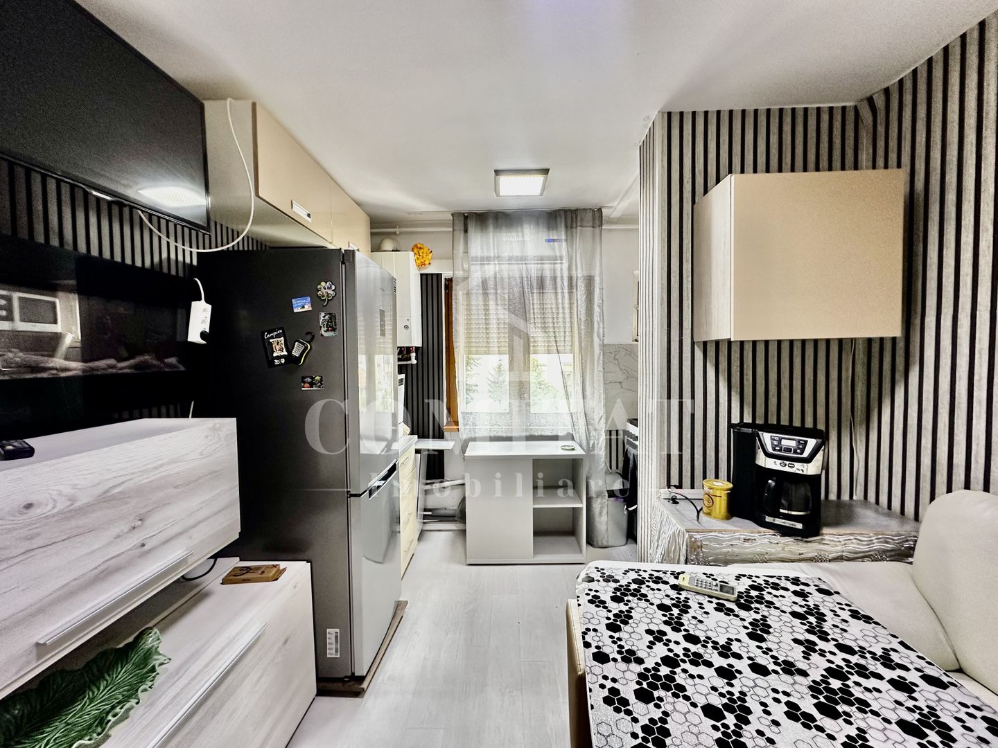 Apartament 3 camere | Etaj intermediar | Intre Lacuri - Poză 9