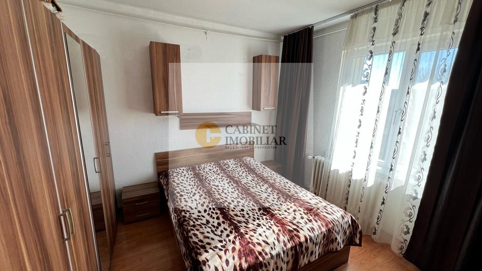 Apartament 3 camere | Zona Sebastian | Parțial mobilat - Poză 3