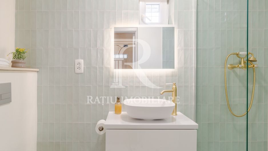 Casa cu 3 camere  | Ultracentral | Oradea - Poză 4
