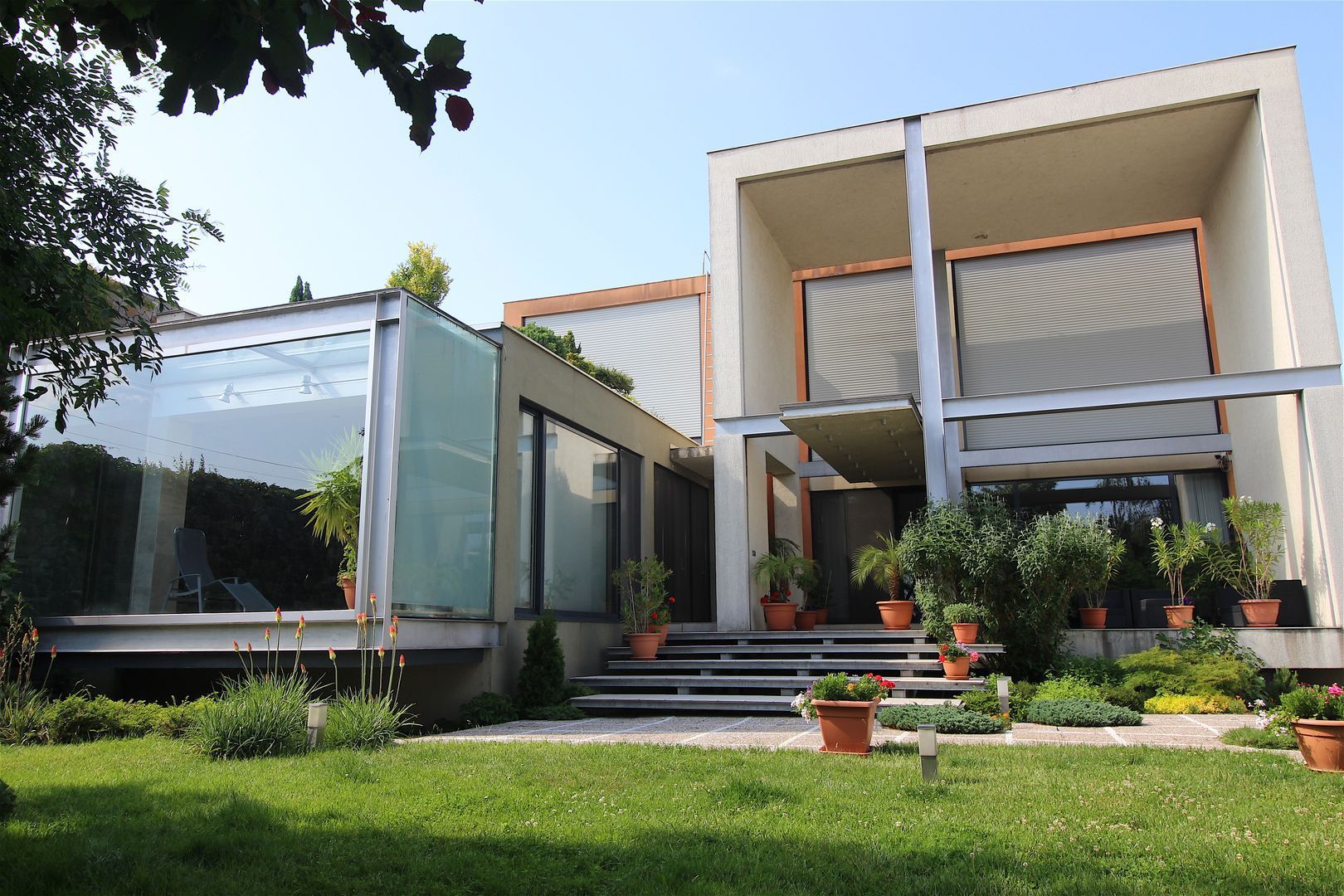 Spatiu de birou zona Mircea cel Bătrân - Poză 1