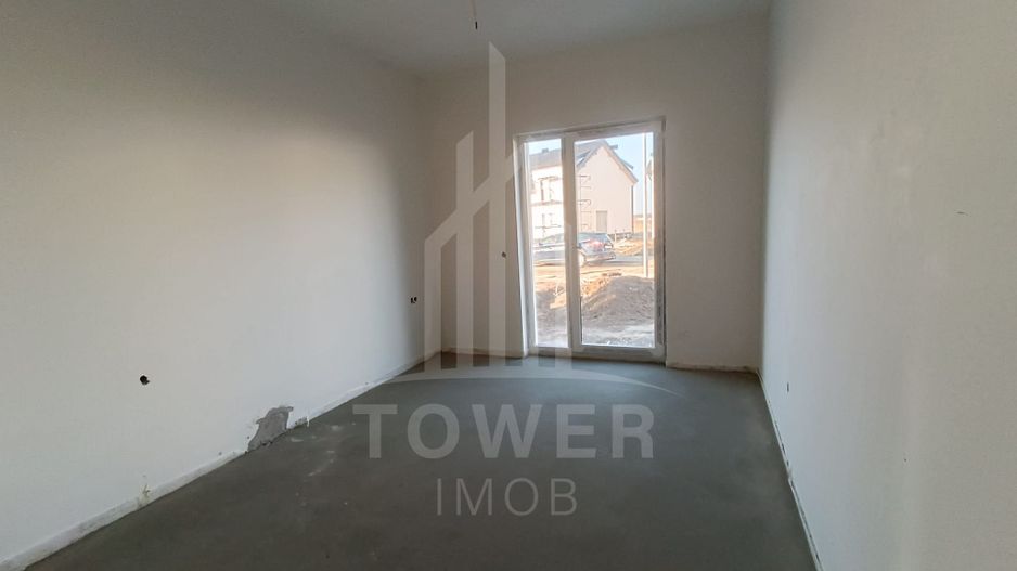 Casa moderna pe un singur nivel - Poză 10