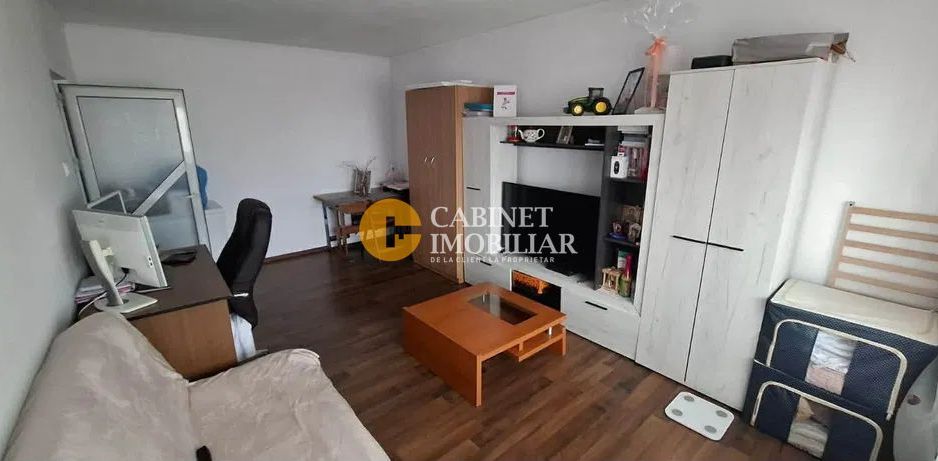 Apartament 2 camere decomandat – Nicolina, Biserica Catolică – 58 mp - Poză 1