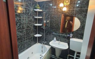 AP. 3 CAMERE BRANCOVEANU, LOC PARCARE, MASINA SPALAT VASE, CENTRALA - Poză 12