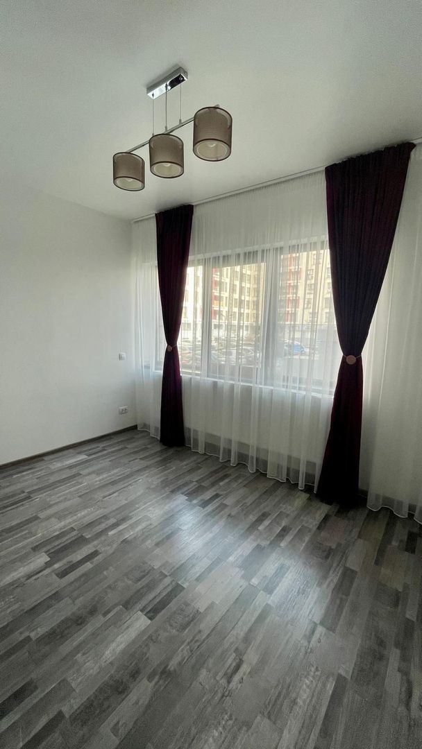 Proprietar Vand Apartament 3 Camere | Parcare Subterana| Exigent Plaza - Poză 3