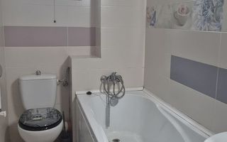 Apartament 2 camere, Nicolina 1, bloc nou, mobilat, Iasi - Poză 5