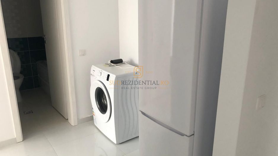 Apartament 2 camere, mobilat si utilat, zona Bd. Brancoveanu, Sector 4 - Poză 8