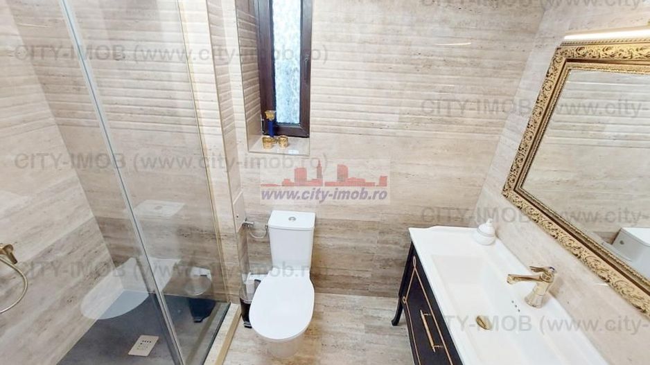 Inchiriere  apartament apartament  5 camere Armeneasca - Poză 38