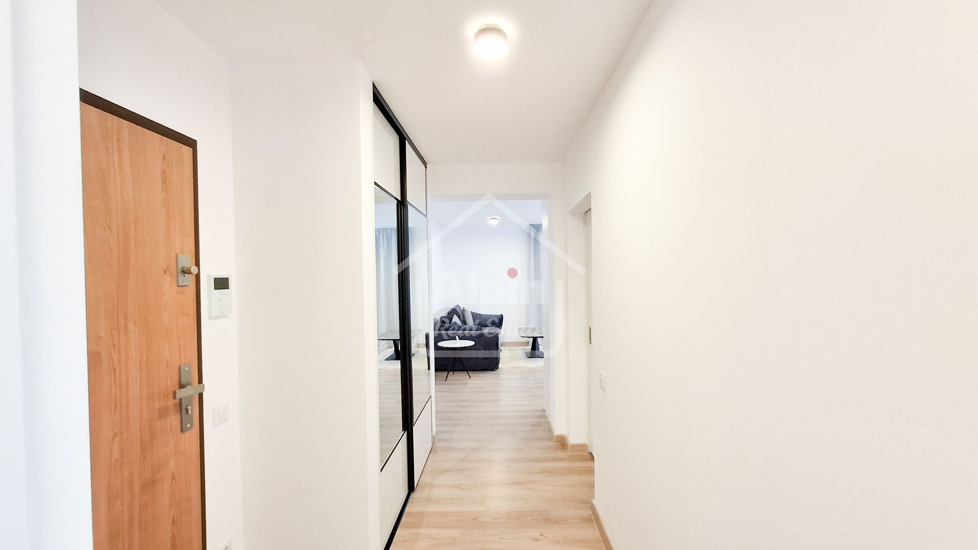 Finisaje Calitative Proiect Hi-End I Coresi Tractorul - Poză 20