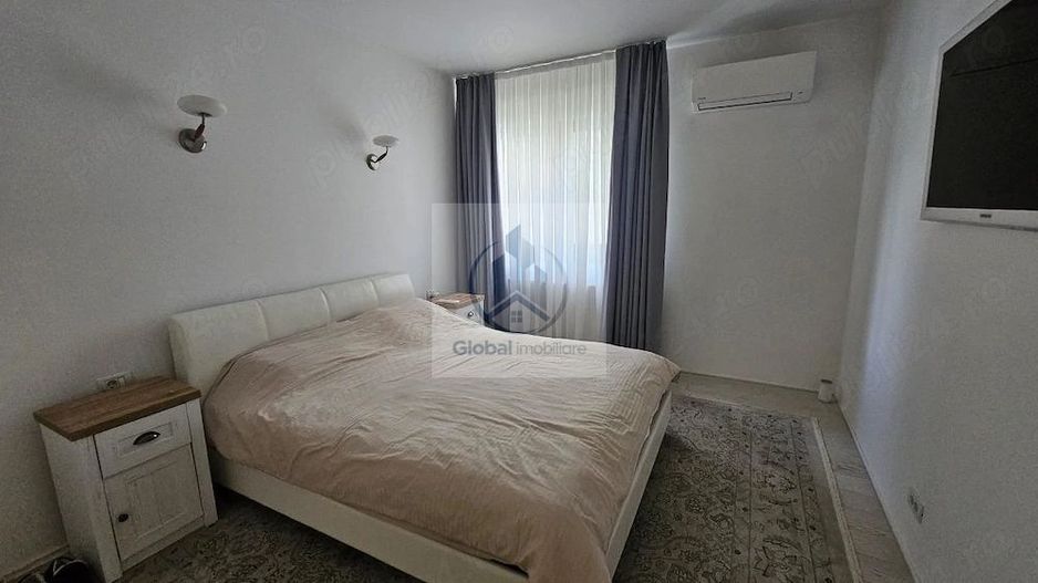 Apartament 4 camere de vanzare langa scoala Americana. - Poză 6