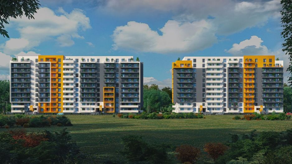 Oferta Lansare 2 camere proiect nou Pallady - Poză 4