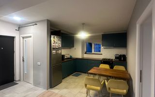 Apartament de vanzare 3 camere 61 mp Sesul de sus - Poză 5