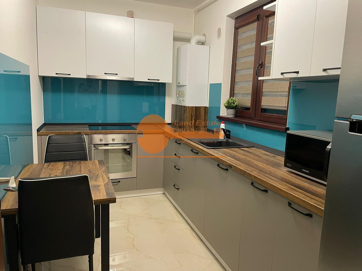 2 camere Lujerului -Liniei ( 2012 constructie ) - Poză 5