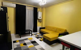 Apartament 2 camere I Parcare subterană | zona Torontalului - Poză 1