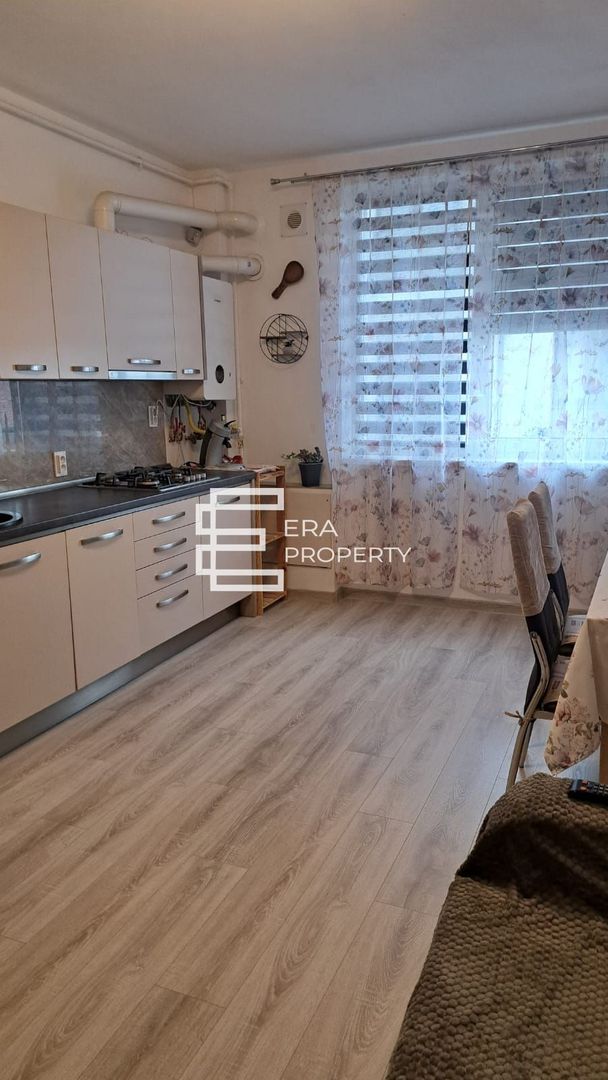 Apartament cu 2 dormitoare de închiriat | Selimbar | Parcare inclusă - Poză 3